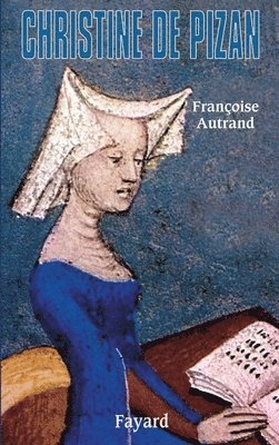 Françoise Autrand - Christine de Pizan, Häftad