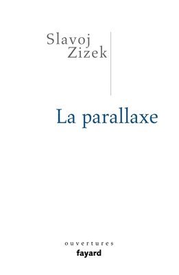 Parallaxe
