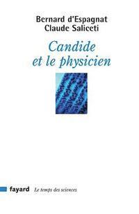 bokomslag Candide et le physicien