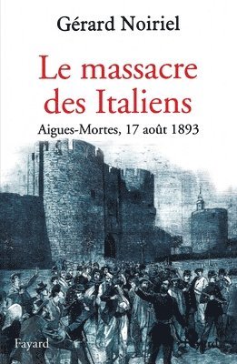 Le Massacre des Italiens 1