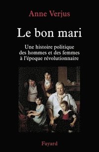 bokomslag Le bon mari.