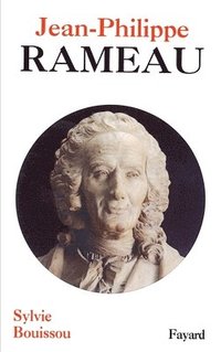 bokomslag Jean-Philippe Rameau