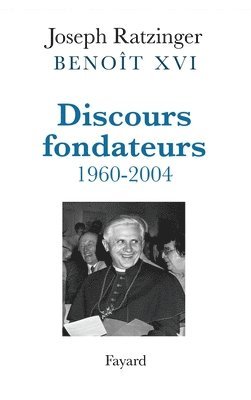 bokomslag Discours fondateurs