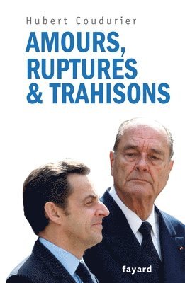 Amours, ruptures et trahisons 1