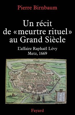 Un Recit de Meurtre de Grand Siecle 1