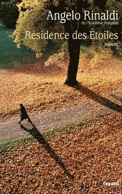 Résidence des étoiles