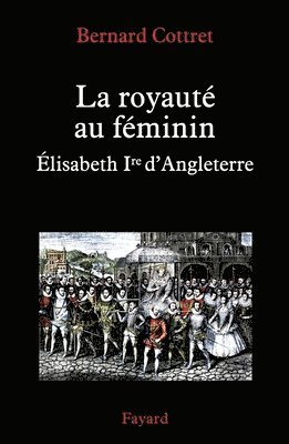 La royaute au feminin 1