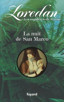 La nuit de San Marco 1