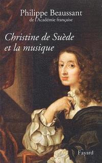 bokomslag Christine de Suède et la musique