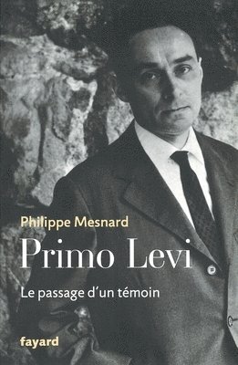 Primo Levi 1