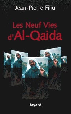 Filiu-J P., Filiu-J P - Les Neuf Vies d'Al-Qaida, Häftad