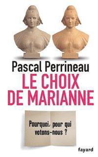 Le Choix de Marianne 1