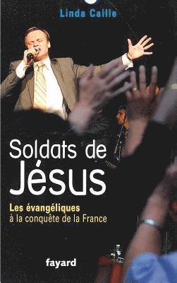 Soldats de Jésus 1