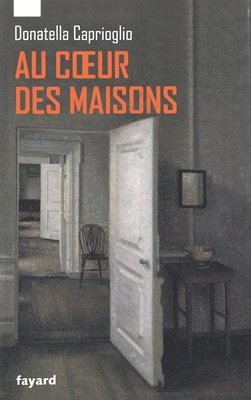 bokomslag Au Coeur Des Maisons