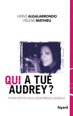 Qui a tué Audrey ? 1