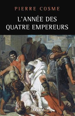 L'Année des quatre empereurs 1