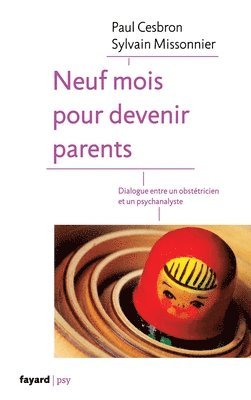 bokomslag Neuf mois pour devenir parents