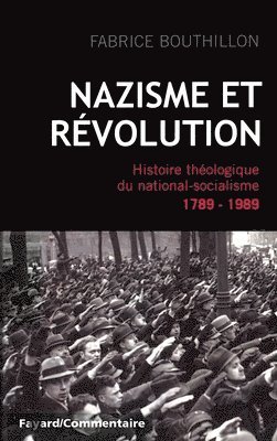 Nazisme Et Revolution 1