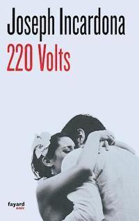 220 volts