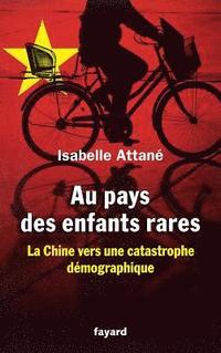 bokomslag Au pays des enfants rares - Prix du livre de l'économie