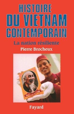 bokomslag Histoire Du Vietnam Contemporain