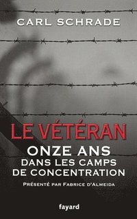 bokomslag Le Veteran