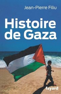 bokomslag Histoire de Gaza