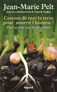 bokomslag Cessons de Tuer Pour Nourrir L Homme