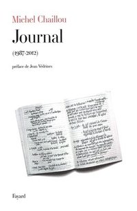 bokomslag Journal