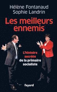 Les meilleurs ennemis 1