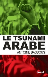 bokomslag Le tsunami arabe