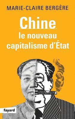Marie-Claire Bergère - Chine, Häftad