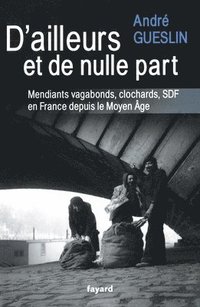 bokomslag D'ailleurs et de nulle part