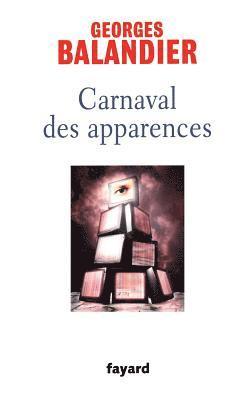 Carnaval des apparences 1