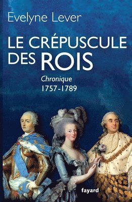 Le crépuscule des rois 1