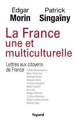 bokomslag La France une et multiculturelle