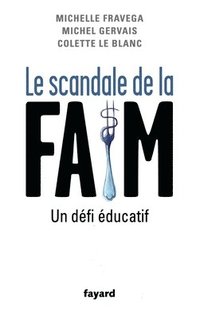 bokomslag Le Scandale de la Faim