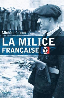 bokomslag La milice française