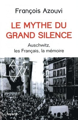 bokomslag Le Mythe Du Grand Silence