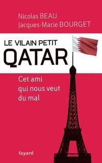 bokomslag Le Vilain Petit Qatar