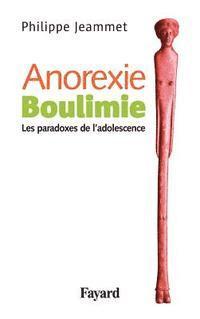 Anorexie. Boulimie 1