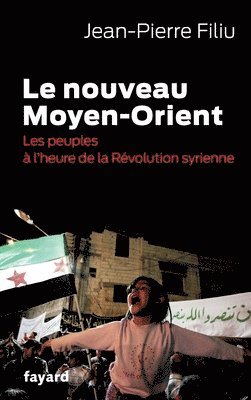 bokomslag Le Nouveau Moyen-Orient