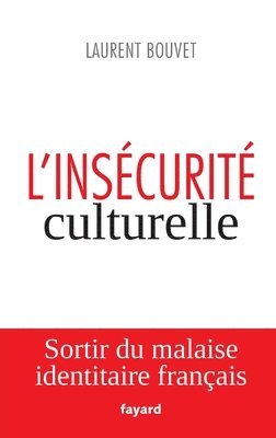 L'insécurité culturelle