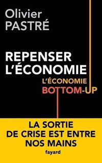 bokomslag Repenser L Economie L Economie Bottom Up