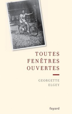 Toutes fenêtres ouvertes