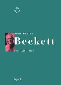 Beckett 1