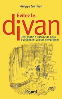 Evitez le divan