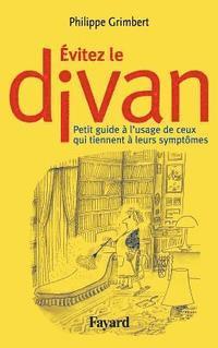 Evitez le divan 1