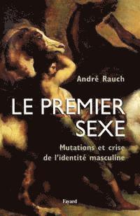 Le premier sexe 1