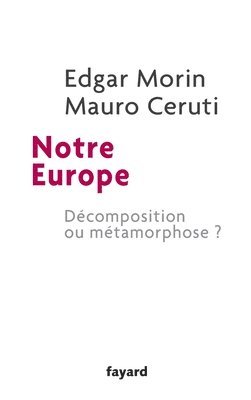 Notre Europe 1